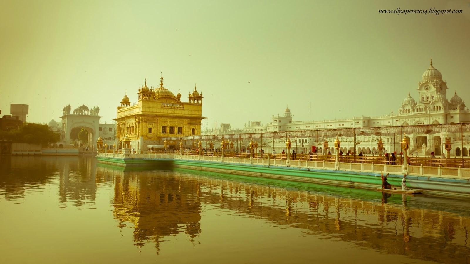 The Golden Temple The Golden Temple HD Wallpapers Hd Wallpapers 2014