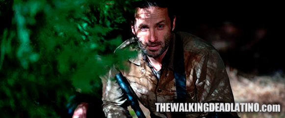 The Walking Dead 3x16 Capitulo The Walking Dead 3x16