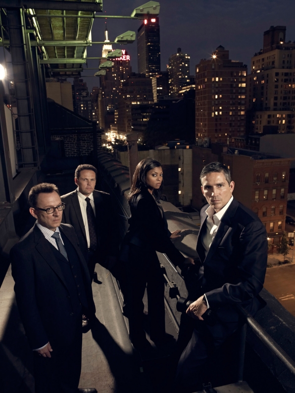 Person of Interest The High Road TV Episode 2012 - IMDb