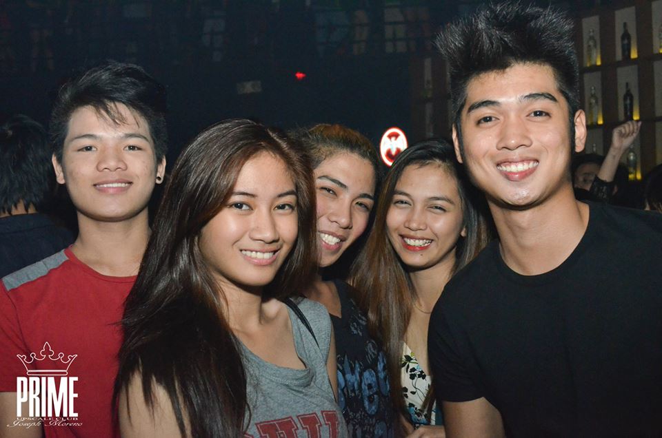 Prime Upscale Club (Quezon City, Manila) Jakarta100bars Nightlife