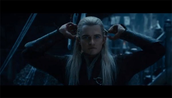 10 detalles importantes en el épico y nuevo tráiler de El Hobbit: La Desolación de Smaug 10 detalles importantes en el épico y nuevo tráiler de El Hobbit: La Desolación de Smaug