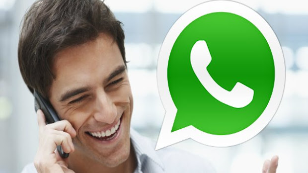 هام ! ما لا تعرفه عن المكالمات الصوتية المجانية للواتساب