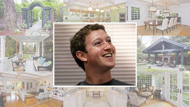 Mark Zuckerberg, Facebook#39;s mark zuckerberg house oprah. Mark Zuckerberg, Facebook#39;s