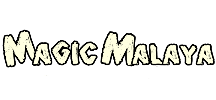 Magic Malaya