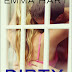 Cover Reveal + Excerpt: DIRTY SECRET by Emma Hart