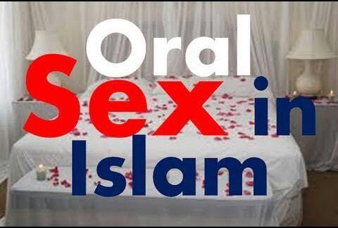Is Oral Sex Haram In Islam