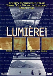 Lumiere y Compañía (40 Directores- 40 Cortos Util. el Cinematografo Original)
