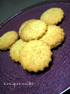 sugar-cookie