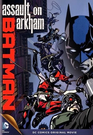 Đột Kích Arkham - Batman: Assault on Arkham (2014) Vietsub Batman+Assault+on+Arkham+(2014)_Phimvang.org