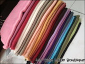 Pashmina Silk