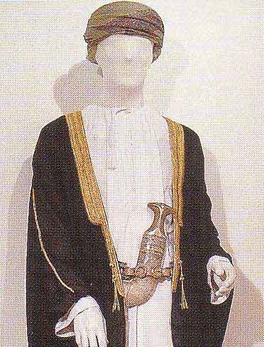 السياحة في عمان التراث العماني