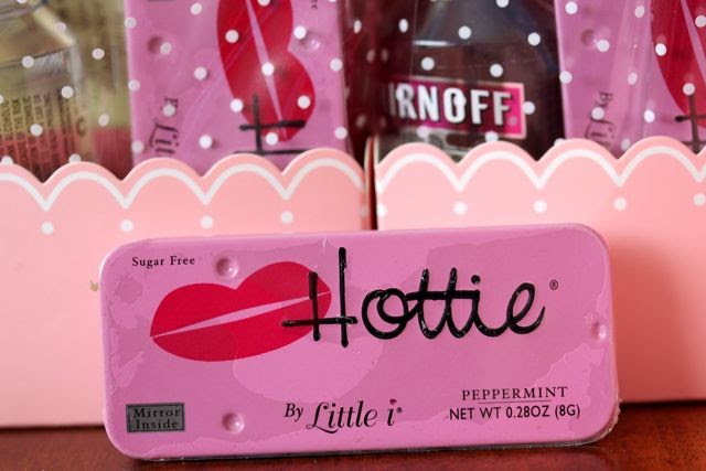 ladies night out goodie bag ideas