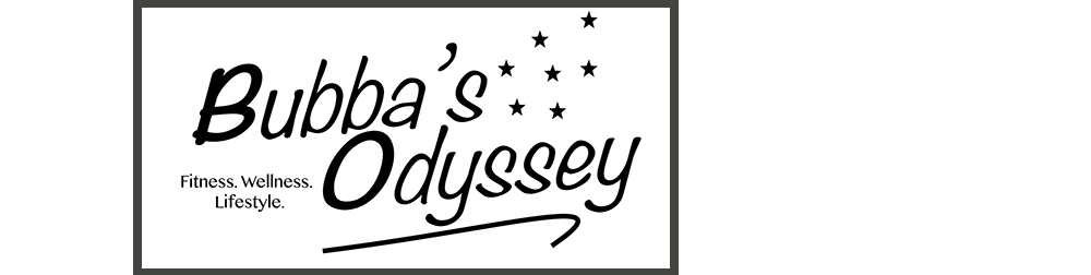 Bubba's Odyssey