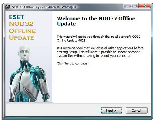 nod32 7.3 nod32 7.3