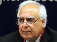 kapil sibal