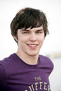 Nicholas Hoult Nicholas Hoult
