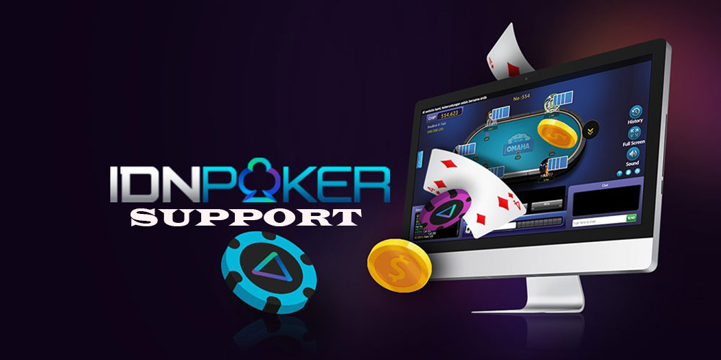 IDNPOKER