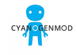 CyanogenMod New Mascot photo