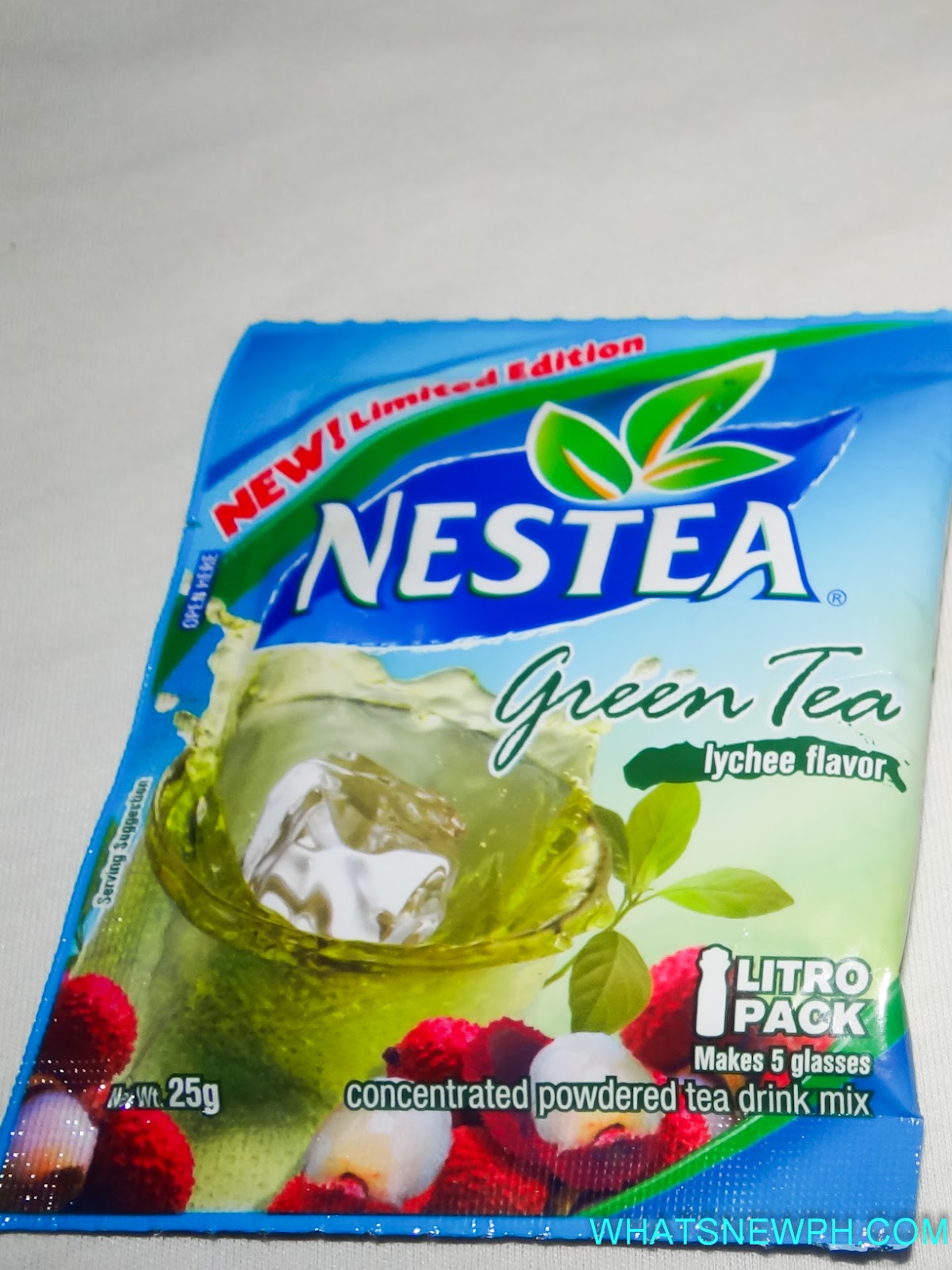Nestea Tea