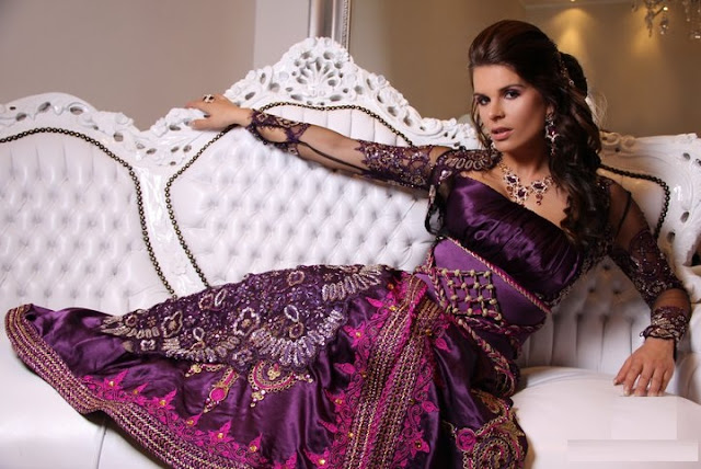 Caftan 2013: Nouvelle Collection de Caftan traditionnels / sale caftan in UNITED STATED