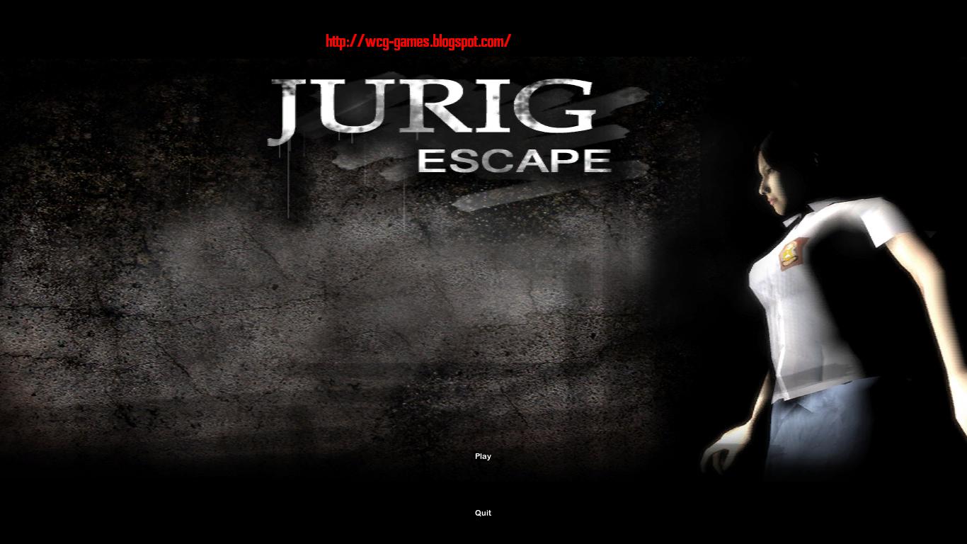 Download Game Jurig Escape Pc