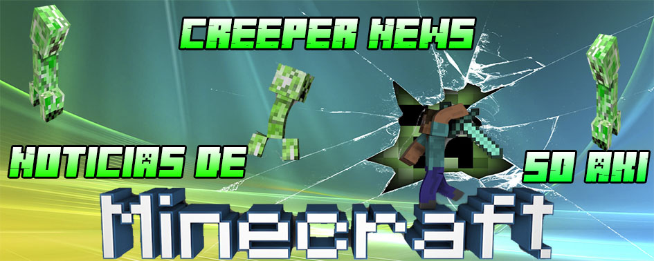 Creeper News 