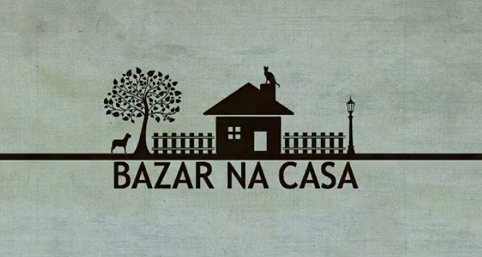 Bazar Na Casa