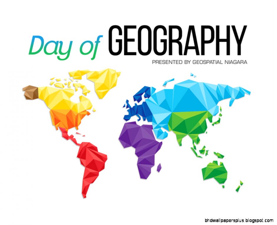 Day of Geography What do Geo professionals do Day of Geography What do Geo professionals do