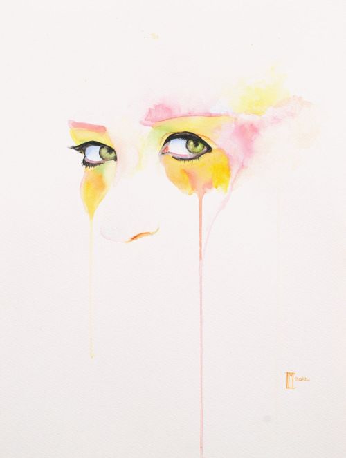 innes mcdougall pinturas aquarelas mulheres olhos lábios innes mcdougall pinturas aquarelas mulheres olhos lábios