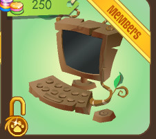 Animal jam computer Animal jam computer