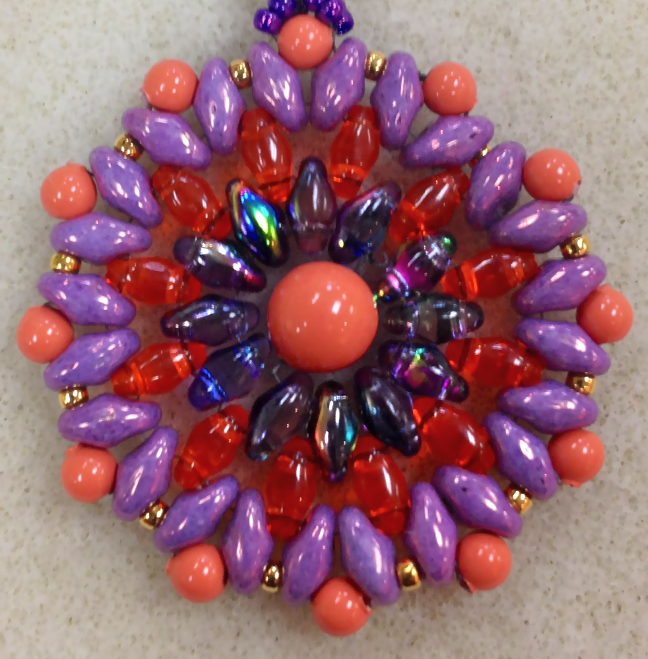 power beads