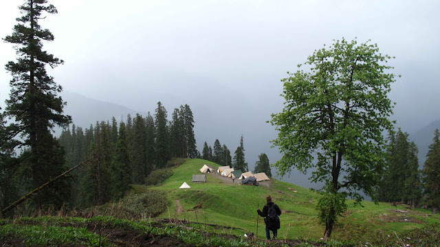 Miles to go before I sleep VIII - Picture Perfect 1