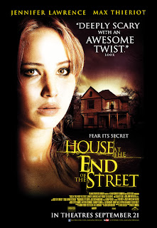 House at the End of the Street (2012) Movie DVDRip