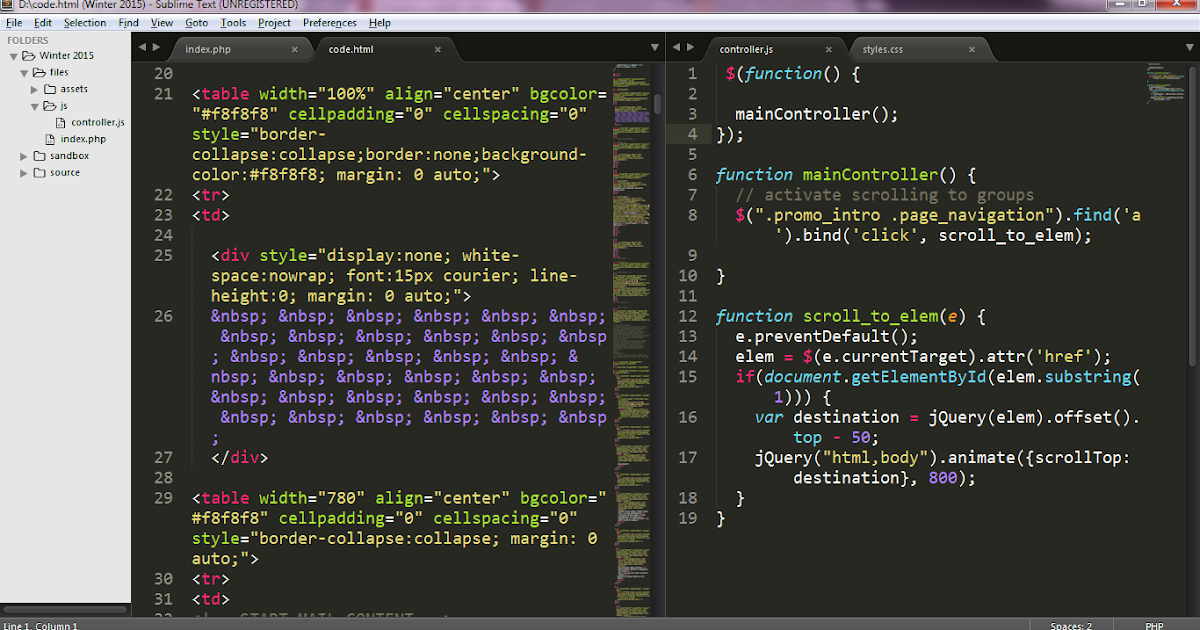 sublime text sftp package control sublime text sftp package control