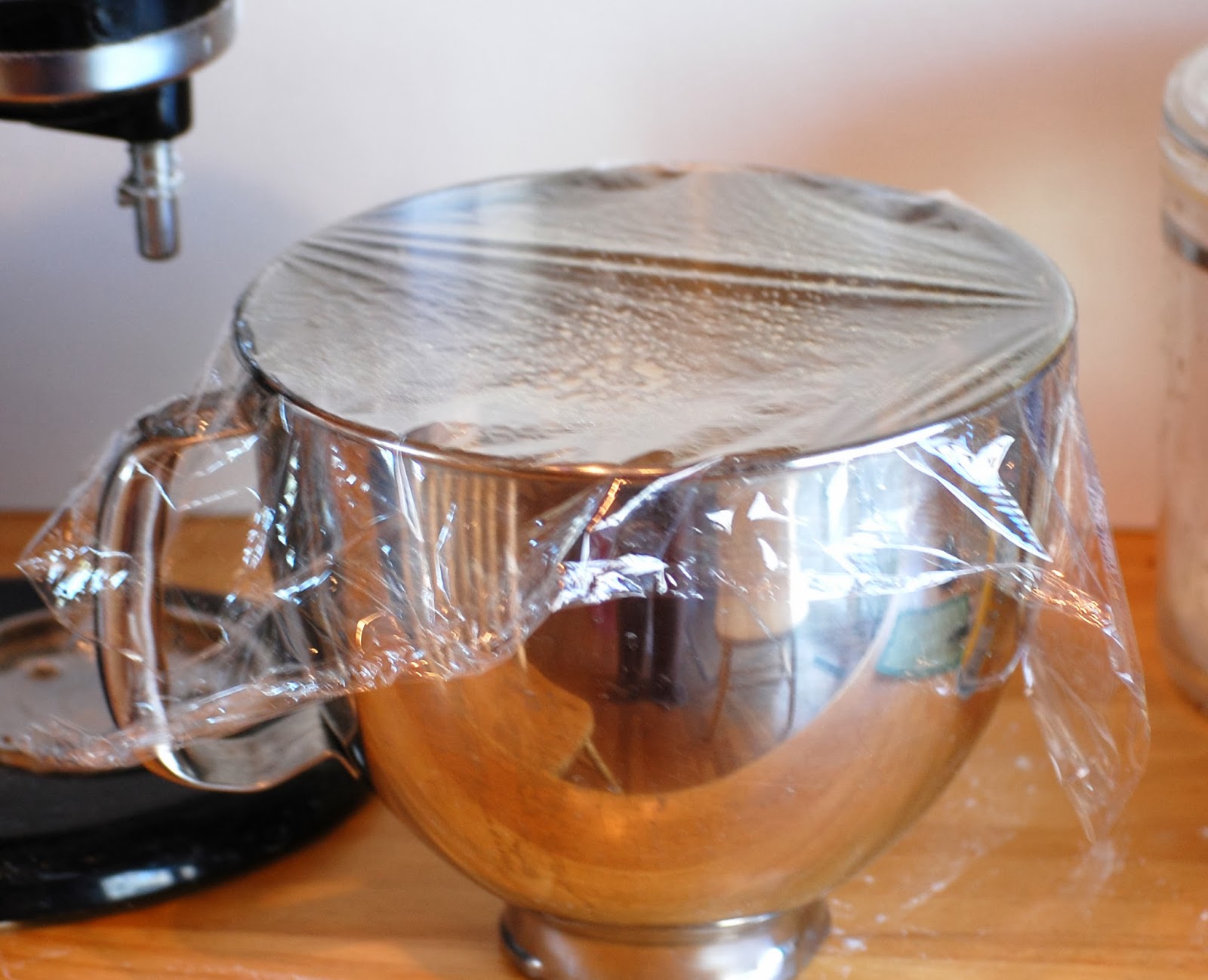 Violet's Buds Whole Quinoa Bread Recipe