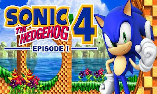 Sonic the hedgehog 4 episode 1 Full