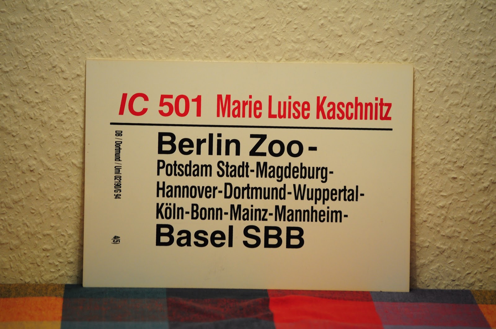 Eisbaren Von Karen Minden Marie Luise Kaschnitz Rezension