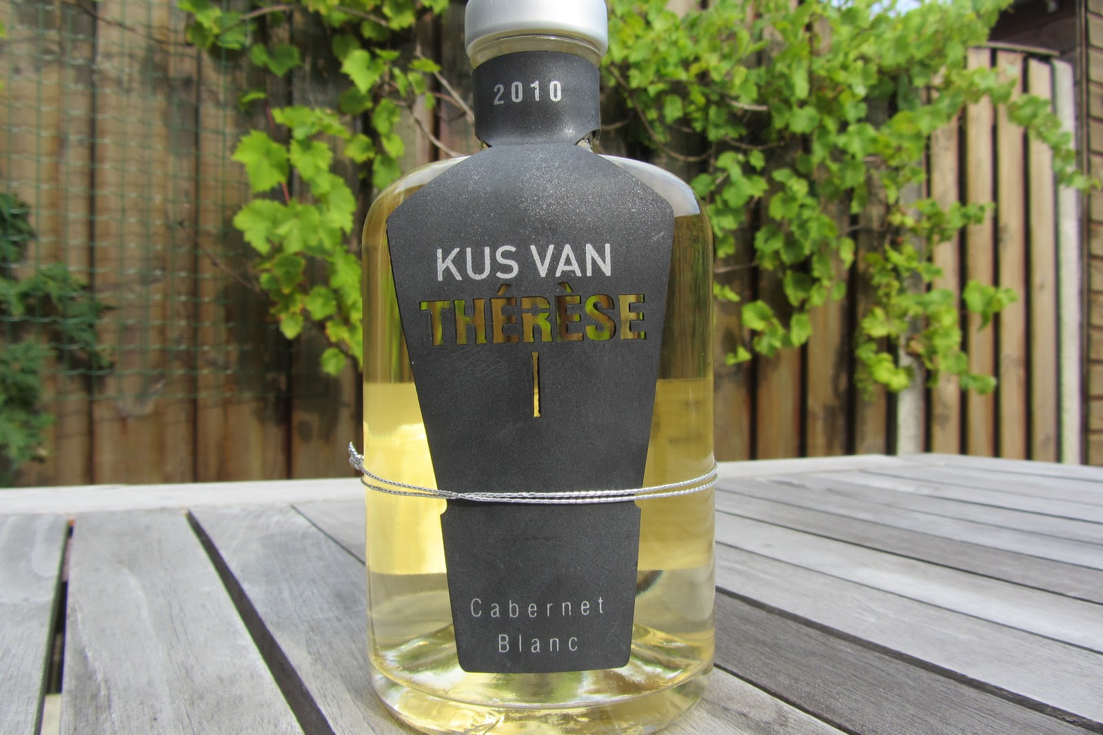 Crazy Dutch Foodie Dutch wine