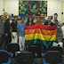 Organizações LGBT da Paraíba participam de audiência com a Deputada Estela Bezerra