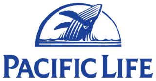 Pasific Life Logo on wikipedia