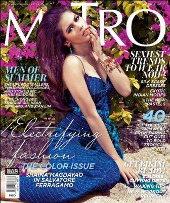 Shaina Magdayao Sexiest Photos Shaina Magdayao Sexiest Photos