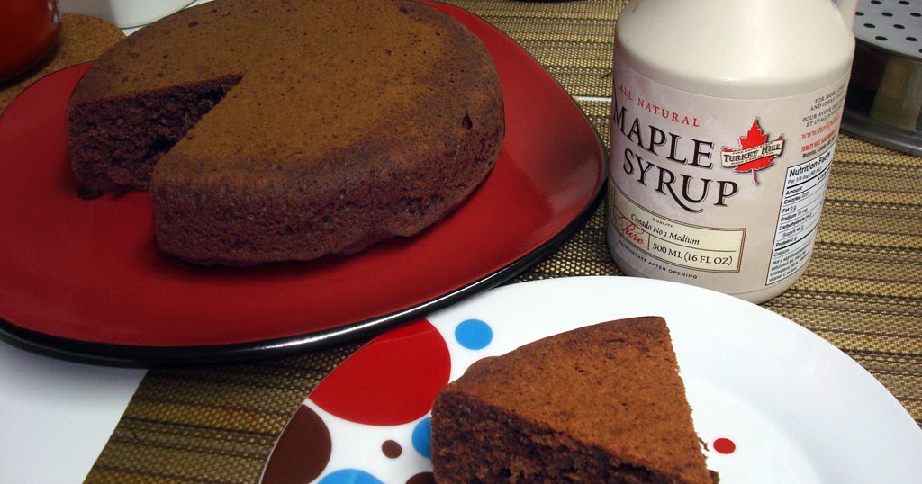 Rice Cooker Cake Recipe Tadaimatte