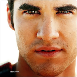 Darren Criss.