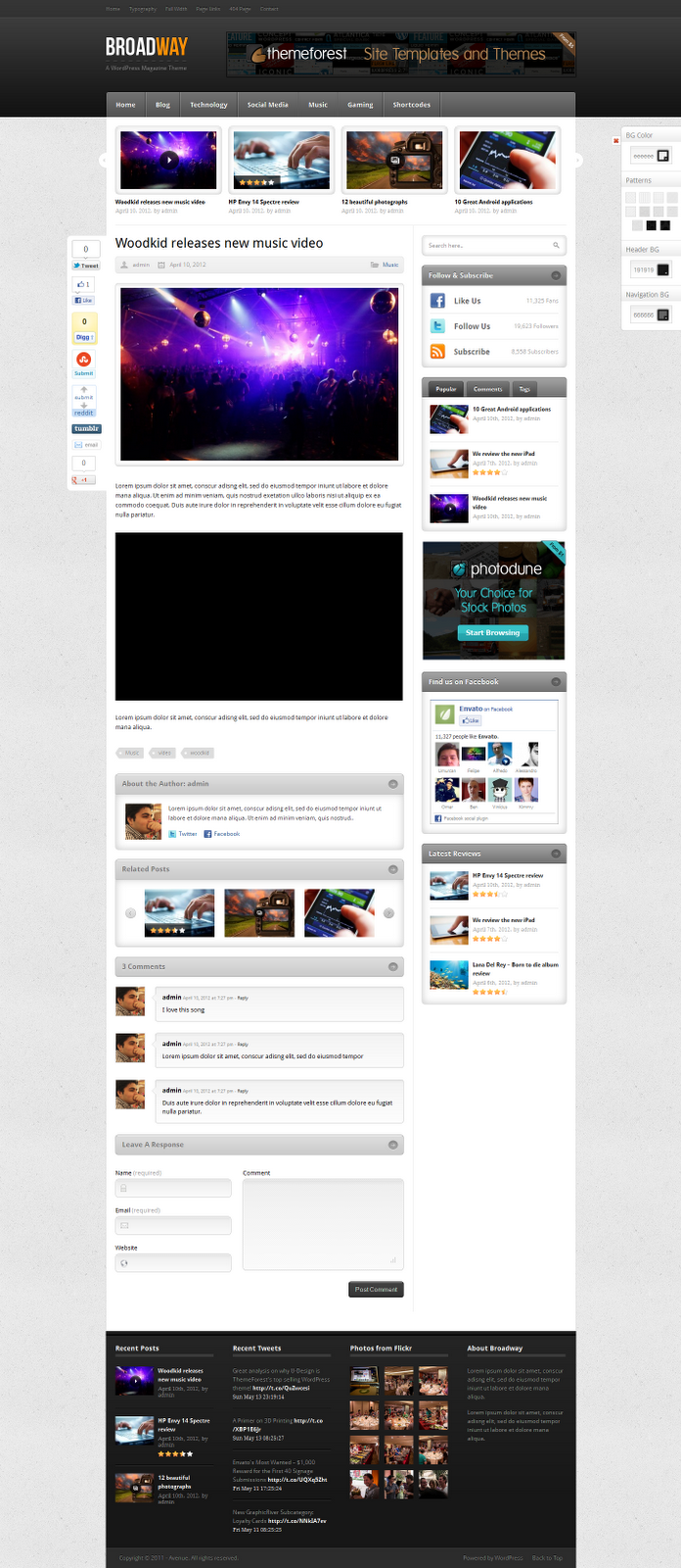 BroadWay-Wordpress-Theme-Full-Preview-of-page