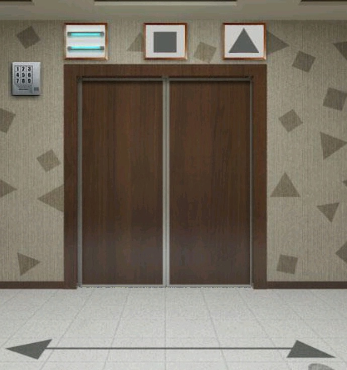 Solved: 100 Doors 2013 Walkthrough for Doors 41 to 50