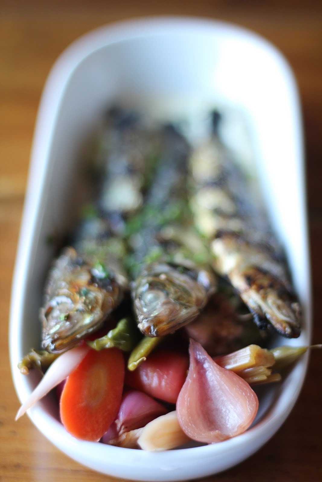 To Market, To Market with San Diego Foodstuff 5/1/12 6/1/12