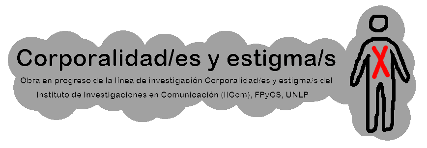 Corporalidad/es y Estigma/s (IICom)