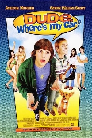 Jennifer_Garner - Hành Trình Tìm Xe - Dude, Wheres My Car (2000) Vietsub Dude+Wheres+My+Car+(2000)_Phimvang.Org
