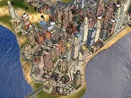 City Life Deluxe City Life Deluxe