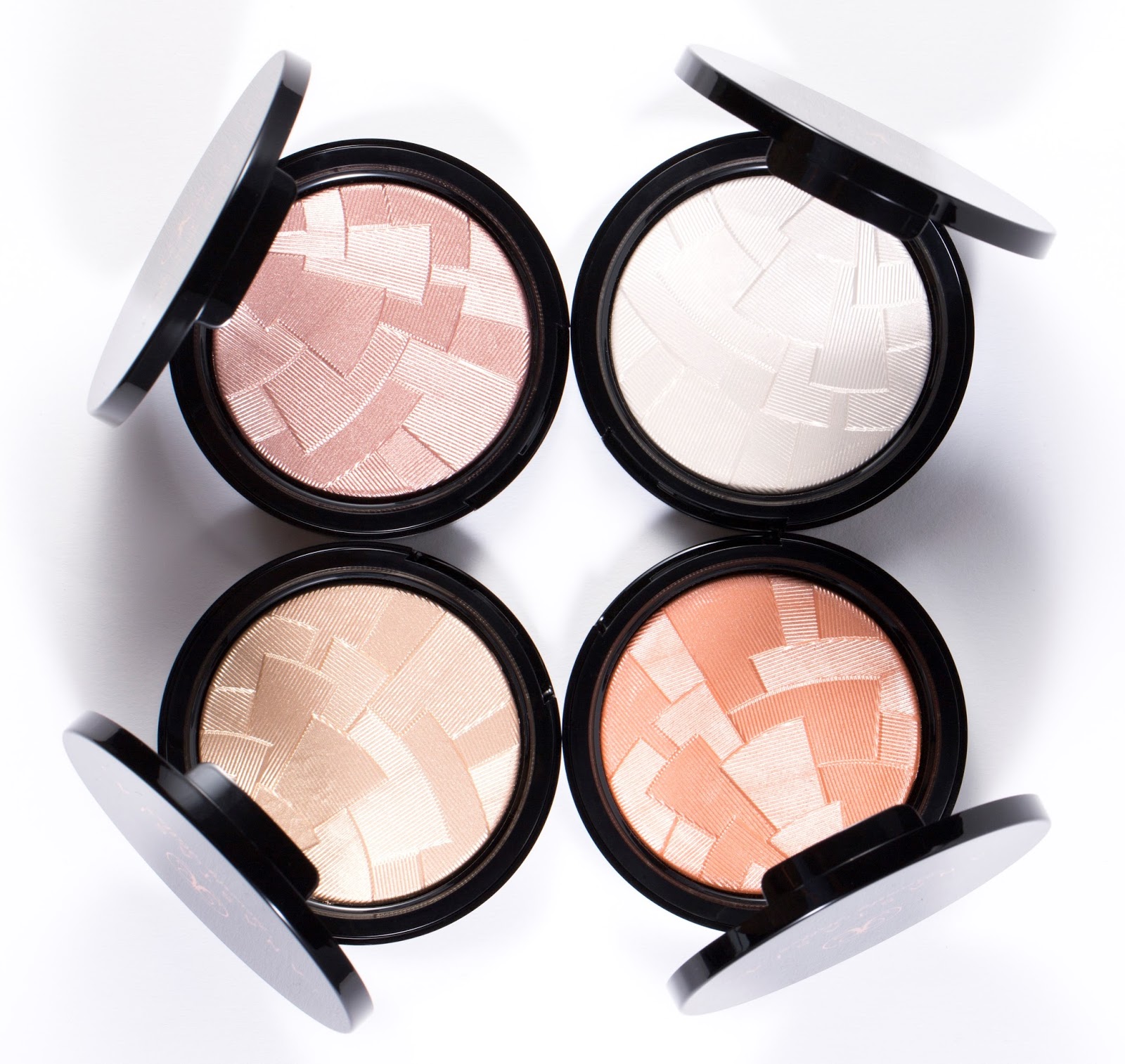 Anastasia Beverly Hills Illuminators hit Cult Beauty I Am Fabulicious